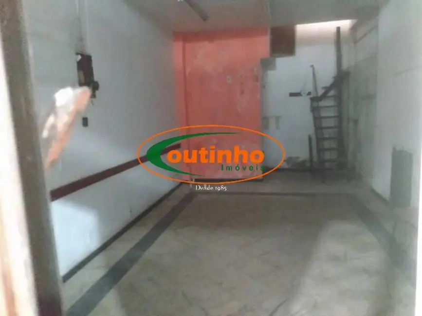 Sala Comercial à venda, 35m2 em Tijuca, Rio De Janeiro - RJ - imagem 3 Foto 3 de Sala Comercial à venda, 35m2 em Tijuca, Rio De Janeiro - RJ