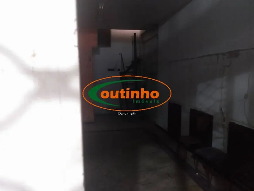 Sala Comercial à venda, 35m2 em Tijuca, Rio De Janeiro - RJ - imagem 4 Foto 4 de Sala Comercial à venda, 35m2 em Tijuca, Rio De Janeiro - RJ