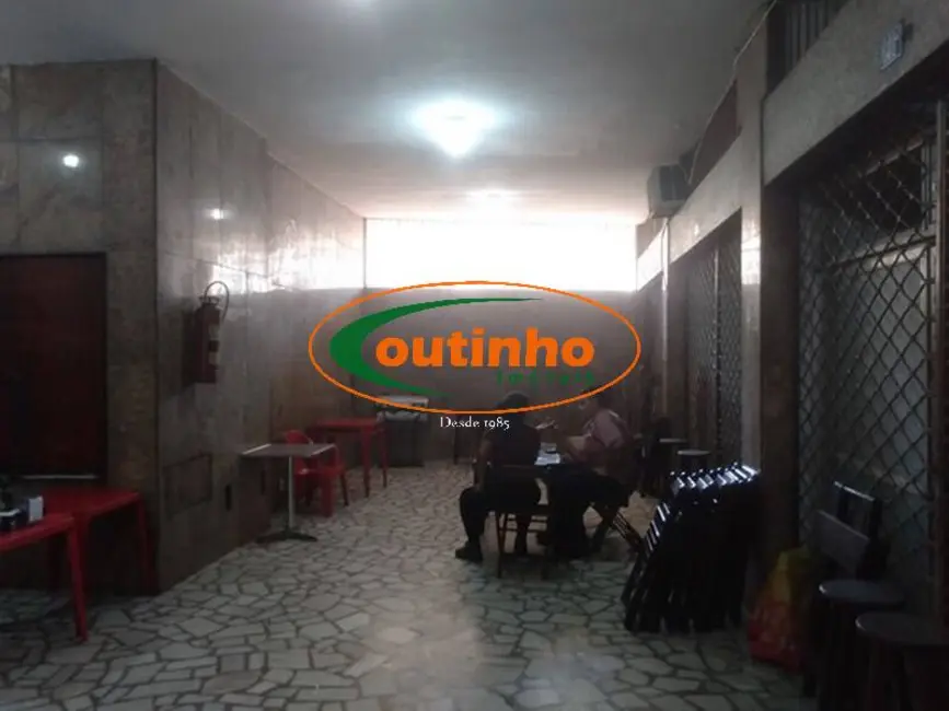 Foto 2 de Sala Comercial à venda, 35m2 em Tijuca, Rio De Janeiro - RJ