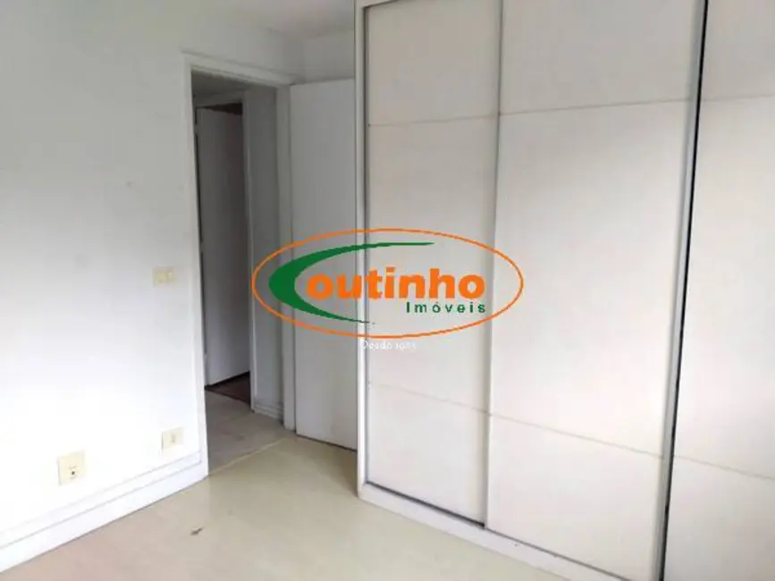Apartamento com 3 quartos à venda, 92m2 em Tijuca, Rio De Janeiro - RJ - imagem 9 Foto 9 de Apartamento com 3 quartos à venda, 92m2 em Tijuca, Rio De Janeiro - RJ