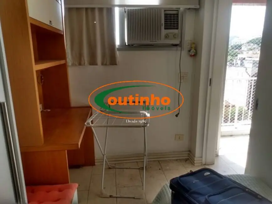 Foto 9 de Apartamento com 3 quartos à venda, 92m2 em Tijuca, Rio De Janeiro - RJ