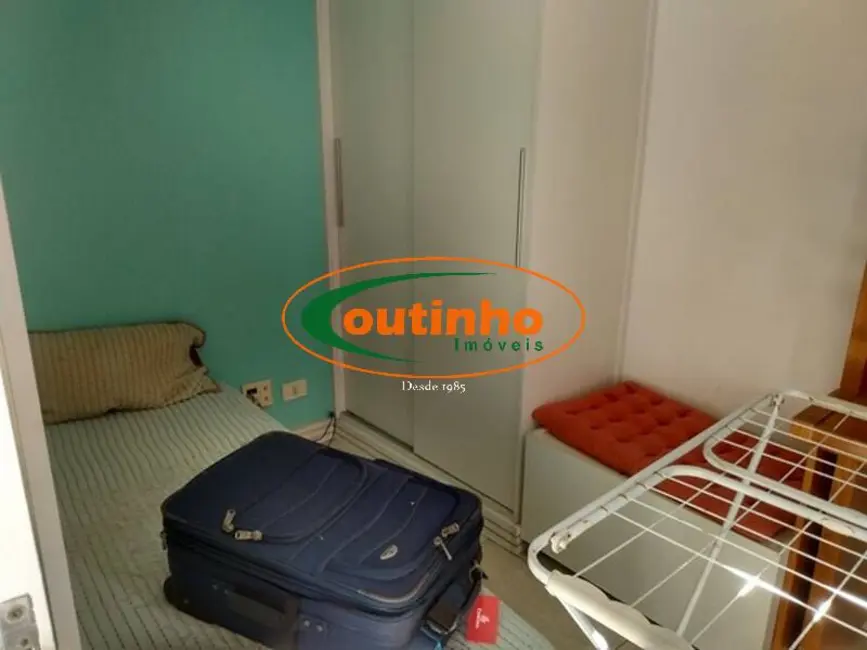 Foto 7 de Apartamento com 3 quartos à venda, 92m2 em Tijuca, Rio De Janeiro - RJ