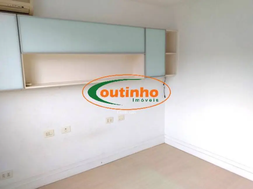 Apartamento com 3 quartos à venda, 92m2 em Tijuca, Rio De Janeiro - RJ - imagem 7 Foto 7 de Apartamento com 3 quartos à venda, 92m2 em Tijuca, Rio De Janeiro - RJ