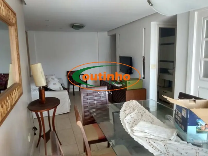 Foto 3 de Apartamento com 3 quartos à venda, 92m2 em Tijuca, Rio De Janeiro - RJ