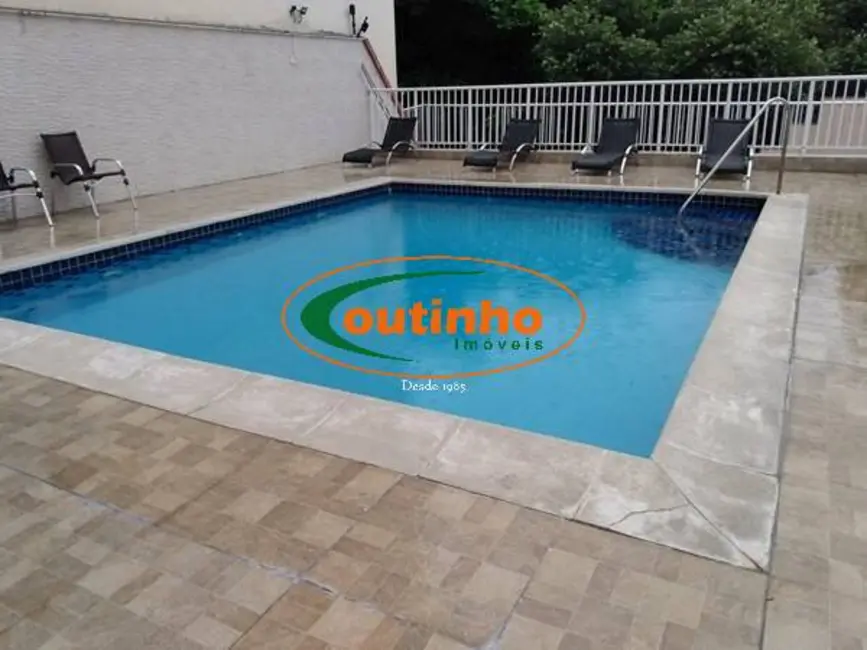 Apartamento com 3 quartos à venda, 92m2 em Tijuca, Rio De Janeiro - RJ - imagem 1 Foto 1 de Apartamento com 3 quartos à venda, 92m2 em Tijuca, Rio De Janeiro - RJ