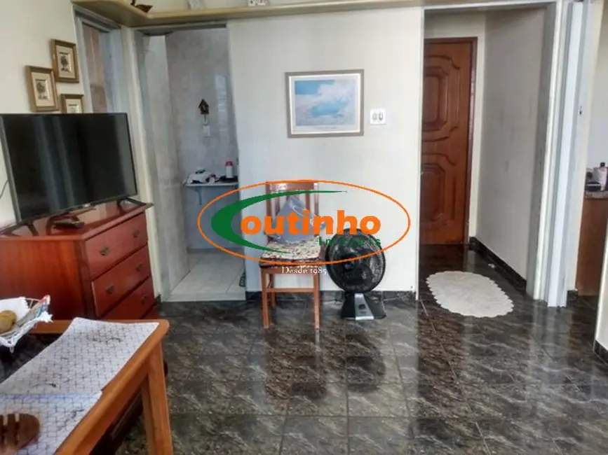 Foto 8 de Apartamento com 2 quartos à venda, 66m2 em Tijuca, Rio De Janeiro - RJ