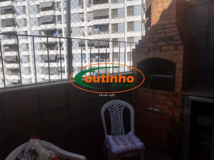 Foto 6 de Apartamento com 2 quartos à venda, 66m2 em Tijuca, Rio De Janeiro - RJ