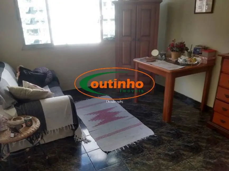 Foto 9 de Apartamento com 2 quartos à venda, 66m2 em Tijuca, Rio De Janeiro - RJ