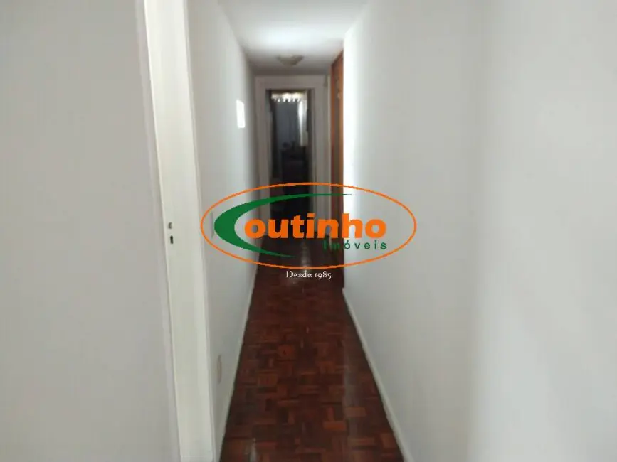 Foto 9 de Apartamento com 2 quartos à venda, 88m2 em Vila Isabel, Rio De Janeiro - RJ