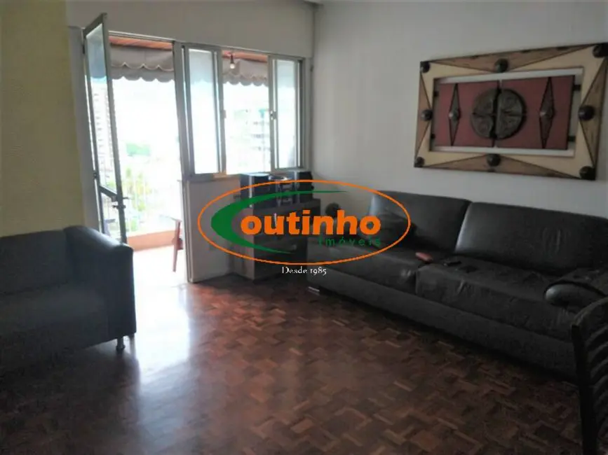 Foto 4 de Apartamento com 2 quartos à venda, 88m2 em Vila Isabel, Rio De Janeiro - RJ