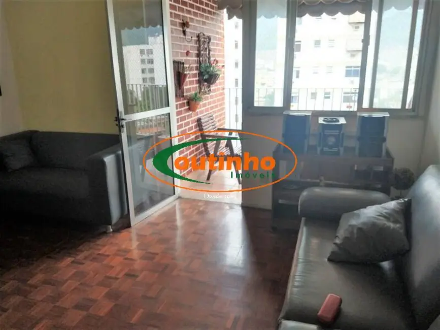 Foto 7 de Apartamento com 2 quartos à venda, 88m2 em Vila Isabel, Rio De Janeiro - RJ