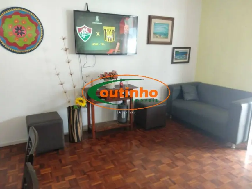 Foto 6 de Apartamento com 2 quartos à venda, 88m2 em Vila Isabel, Rio De Janeiro - RJ