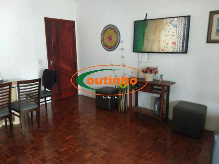 Foto 5 de Apartamento com 2 quartos à venda, 88m2 em Vila Isabel, Rio De Janeiro - RJ