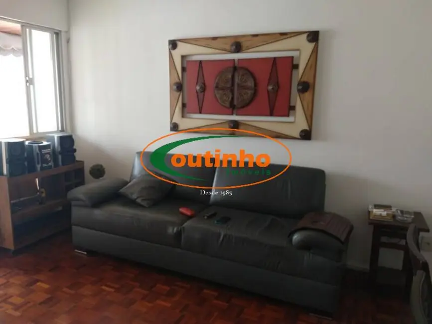 Foto 8 de Apartamento com 2 quartos à venda, 88m2 em Vila Isabel, Rio De Janeiro - RJ