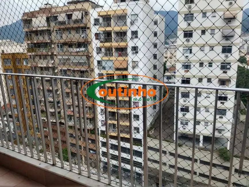 Foto 1 de Apartamento com 2 quartos à venda, 88m2 em Vila Isabel, Rio De Janeiro - RJ