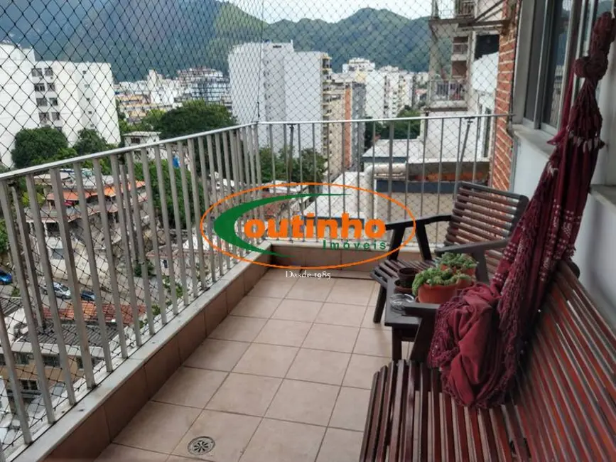 Foto 2 de Apartamento com 2 quartos à venda, 88m2 em Vila Isabel, Rio De Janeiro - RJ