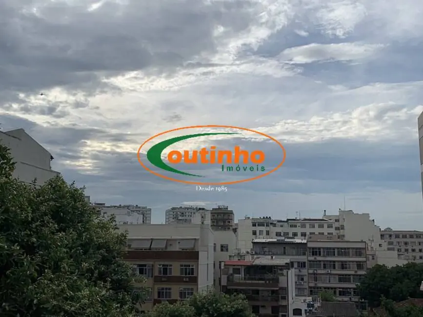 Foto 2 de Apartamento com 3 quartos à venda, 129m2 em Tijuca, Rio De Janeiro - RJ
