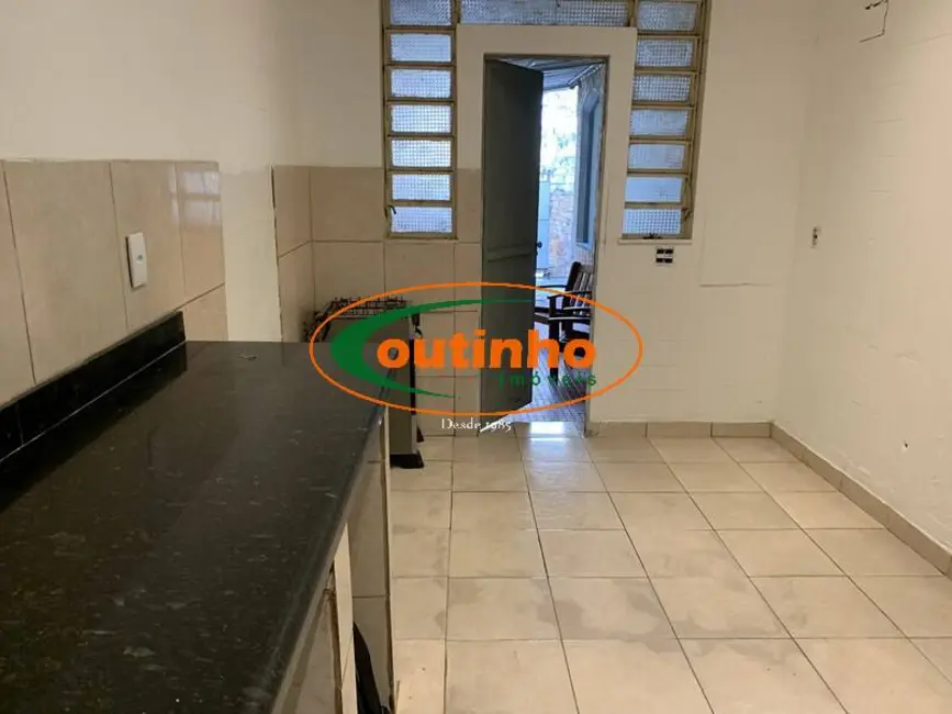 Casa com 5 quartos à venda, 200m2 em Tijuca, Rio De Janeiro - RJ - imagem 9 Foto 9 de Casa com 5 quartos à venda, 200m2 em Tijuca, Rio De Janeiro - RJ