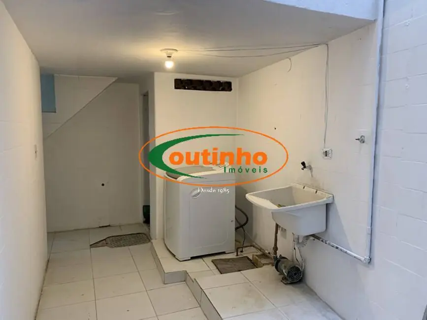 Casa com 5 quartos à venda, 200m2 em Tijuca, Rio De Janeiro - RJ - imagem 6 Foto 6 de Casa com 5 quartos à venda, 200m2 em Tijuca, Rio De Janeiro - RJ