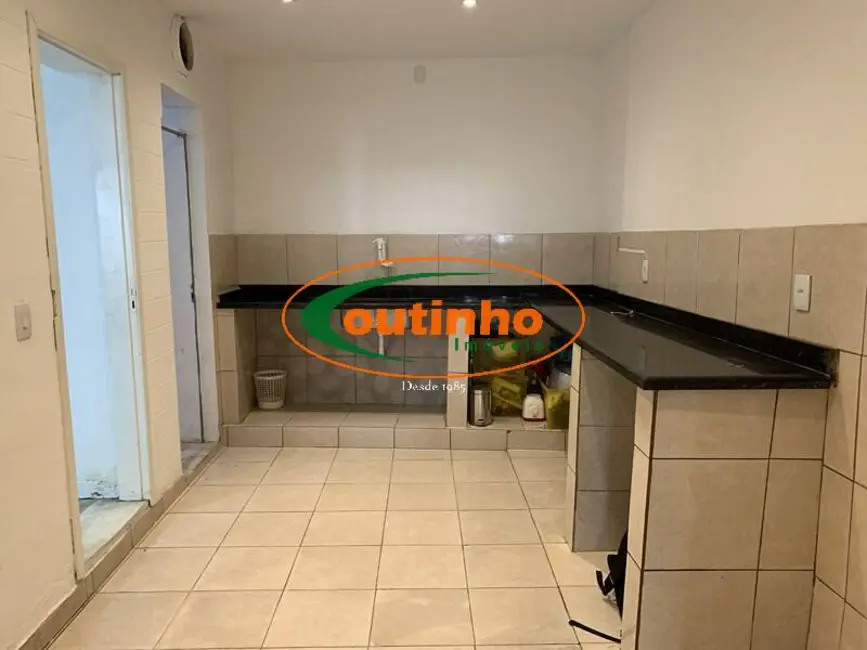 Casa com 5 quartos à venda, 200m2 em Tijuca, Rio De Janeiro - RJ - imagem 7 Foto 7 de Casa com 5 quartos à venda, 200m2 em Tijuca, Rio De Janeiro - RJ