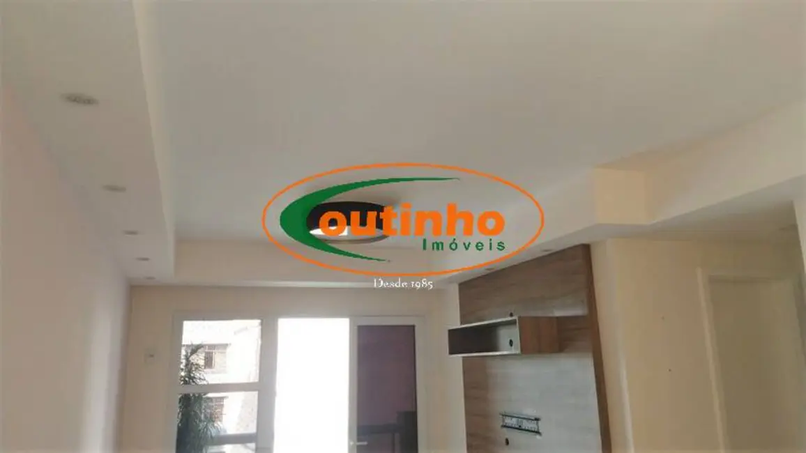 Foto 7 de Apartamento com 2 quartos à venda, 68m2 em Vila Isabel, Rio De Janeiro - RJ