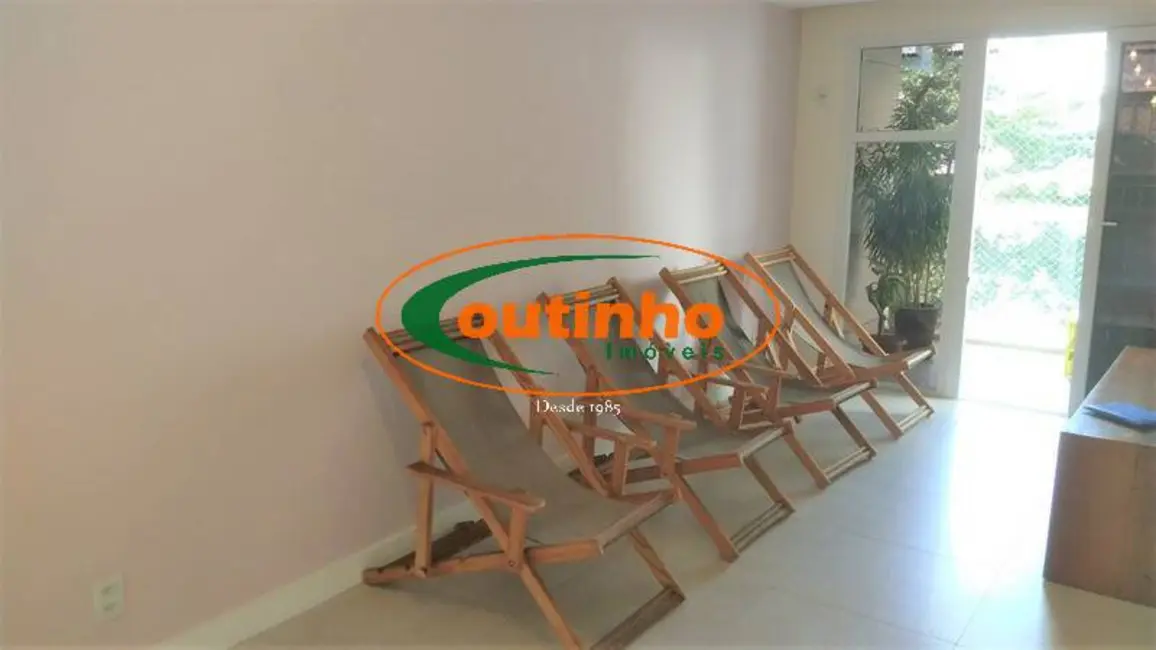 Foto 5 de Apartamento com 2 quartos à venda, 68m2 em Vila Isabel, Rio De Janeiro - RJ