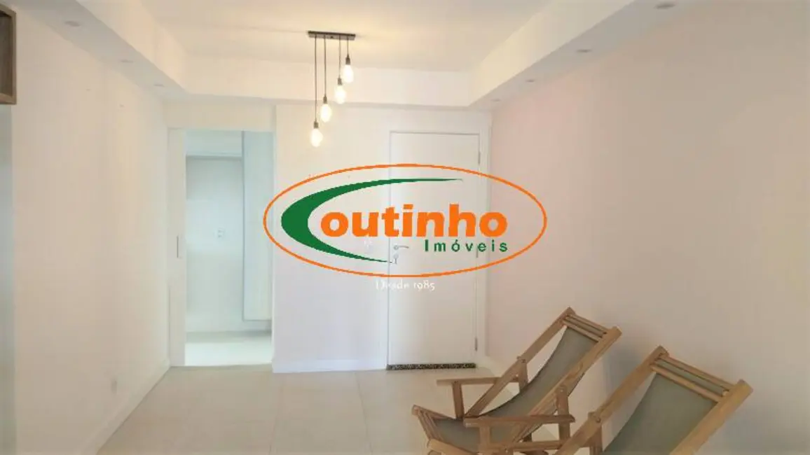 Foto 4 de Apartamento com 2 quartos à venda, 68m2 em Vila Isabel, Rio De Janeiro - RJ
