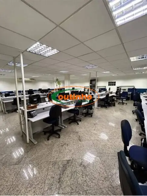 Sala Comercial à venda, 710m2 em Maracanã, Rio De Janeiro - RJ - imagem 7 Foto 7 de Sala Comercial à venda, 710m2 em Maracanã, Rio De Janeiro - RJ