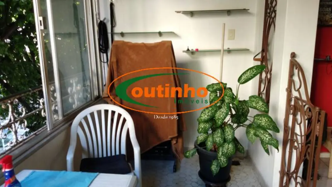 Foto 6 de Apartamento com 3 quartos à venda, 213m2 em Tijuca, Rio De Janeiro - RJ