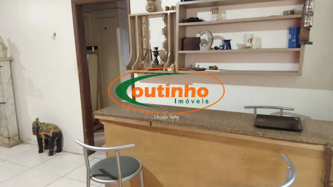 Foto 4 de Apartamento com 3 quartos à venda, 213m2 em Tijuca, Rio De Janeiro - RJ