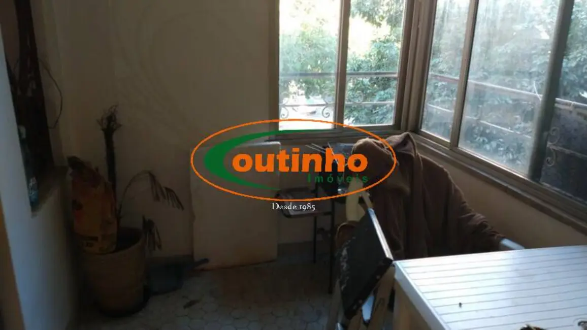 Foto 5 de Apartamento com 3 quartos à venda, 213m2 em Tijuca, Rio De Janeiro - RJ