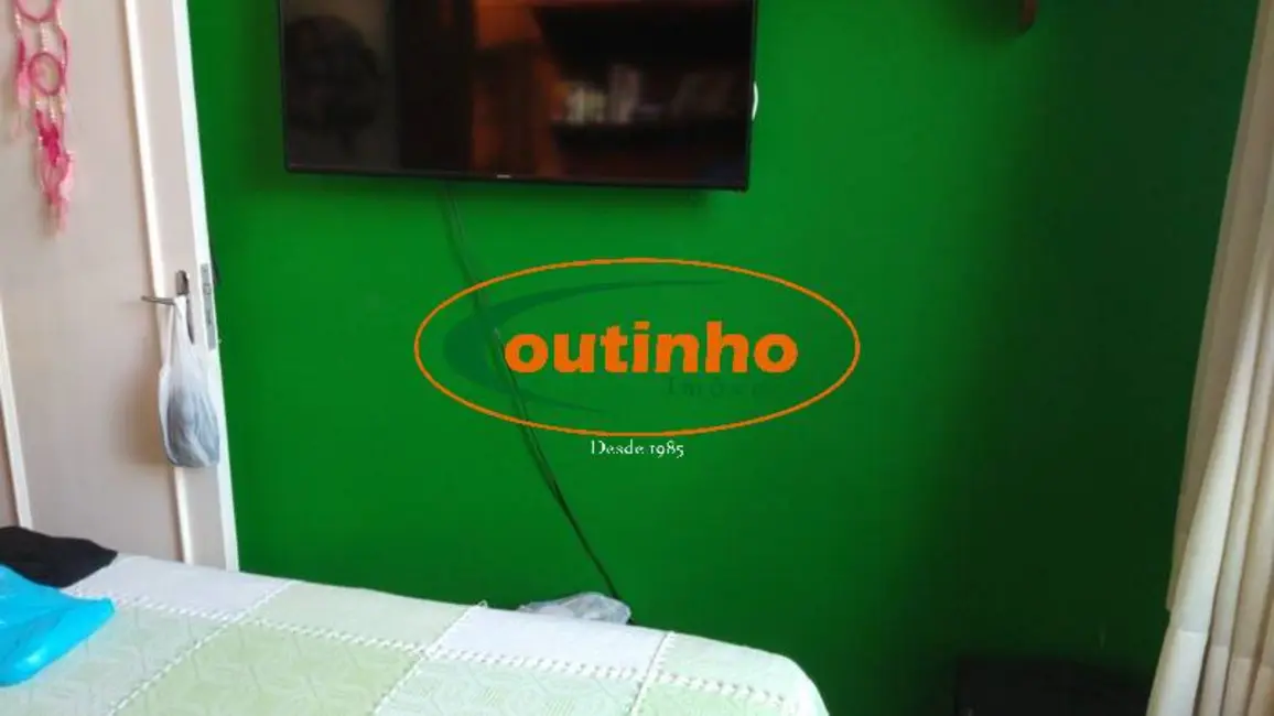 Foto 5 de Apartamento com 2 quartos à venda, 66m2 em Vila Isabel, Rio De Janeiro - RJ