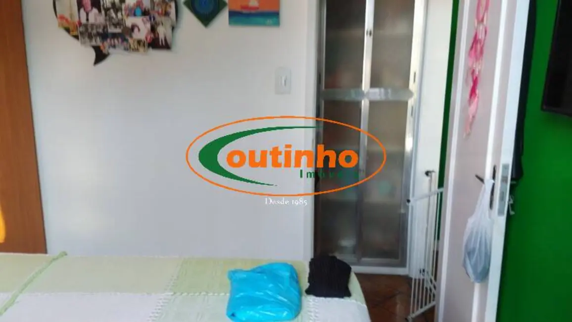 Foto 7 de Apartamento com 2 quartos à venda, 66m2 em Vila Isabel, Rio De Janeiro - RJ