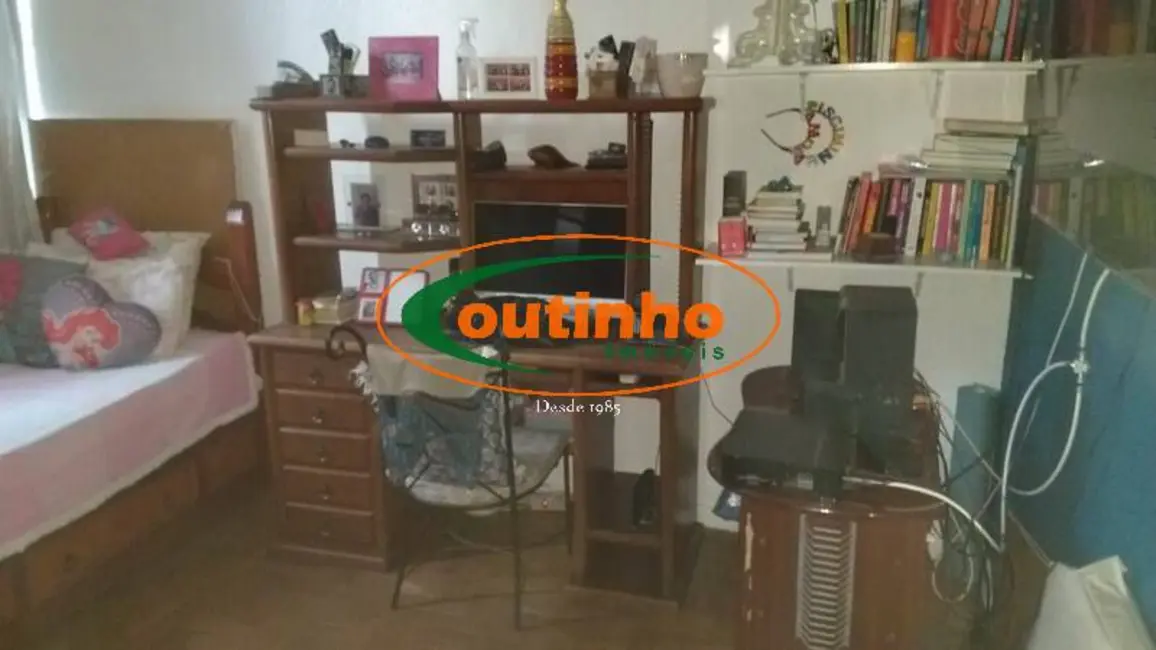 Foto 9 de Apartamento com 2 quartos à venda, 66m2 em Vila Isabel, Rio De Janeiro - RJ