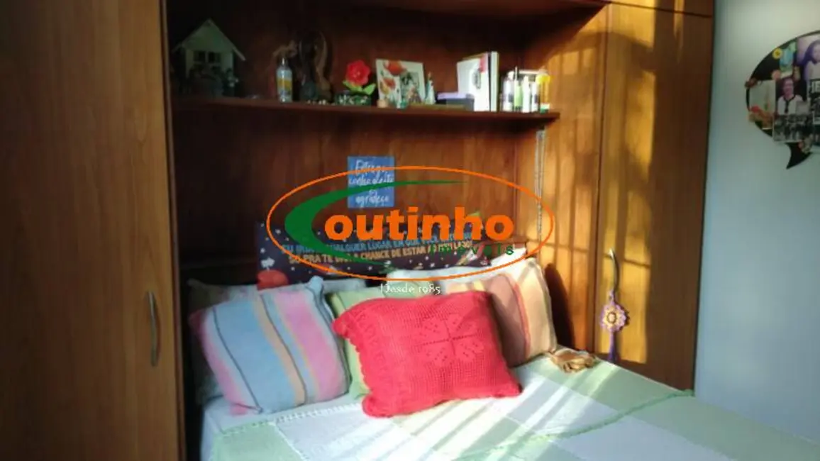 Foto 6 de Apartamento com 2 quartos à venda, 66m2 em Vila Isabel, Rio De Janeiro - RJ