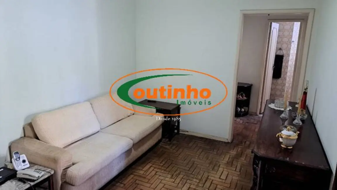 Apartamento com 2 quartos à venda, 70m2 em Tijuca, Rio De Janeiro - RJ - imagem 7 Foto 7 de Apartamento com 2 quartos à venda, 70m2 em Tijuca, Rio De Janeiro - RJ