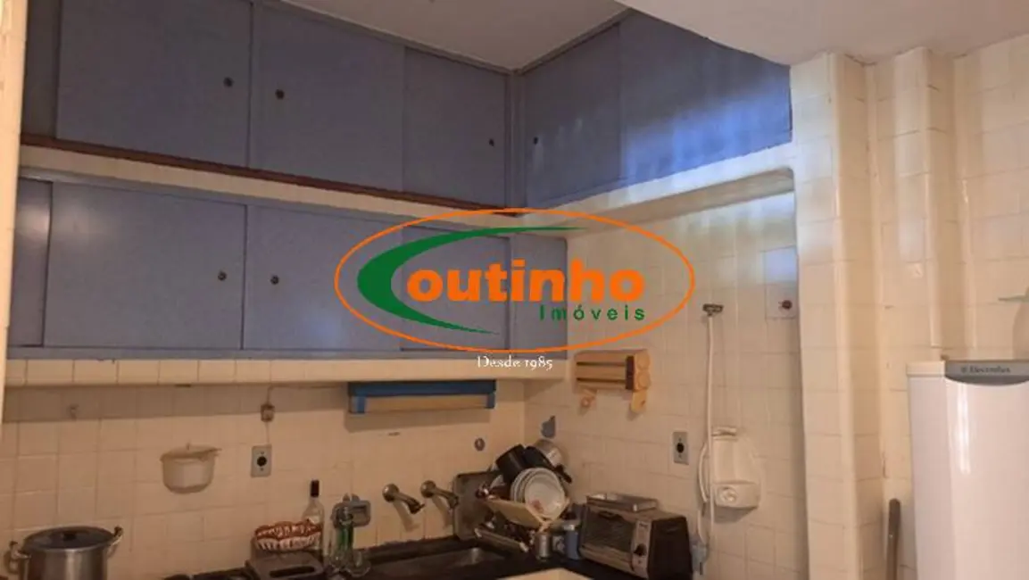 Apartamento com 2 quartos à venda, 70m2 em Tijuca, Rio De Janeiro - RJ - imagem 6 Foto 6 de Apartamento com 2 quartos à venda, 70m2 em Tijuca, Rio De Janeiro - RJ