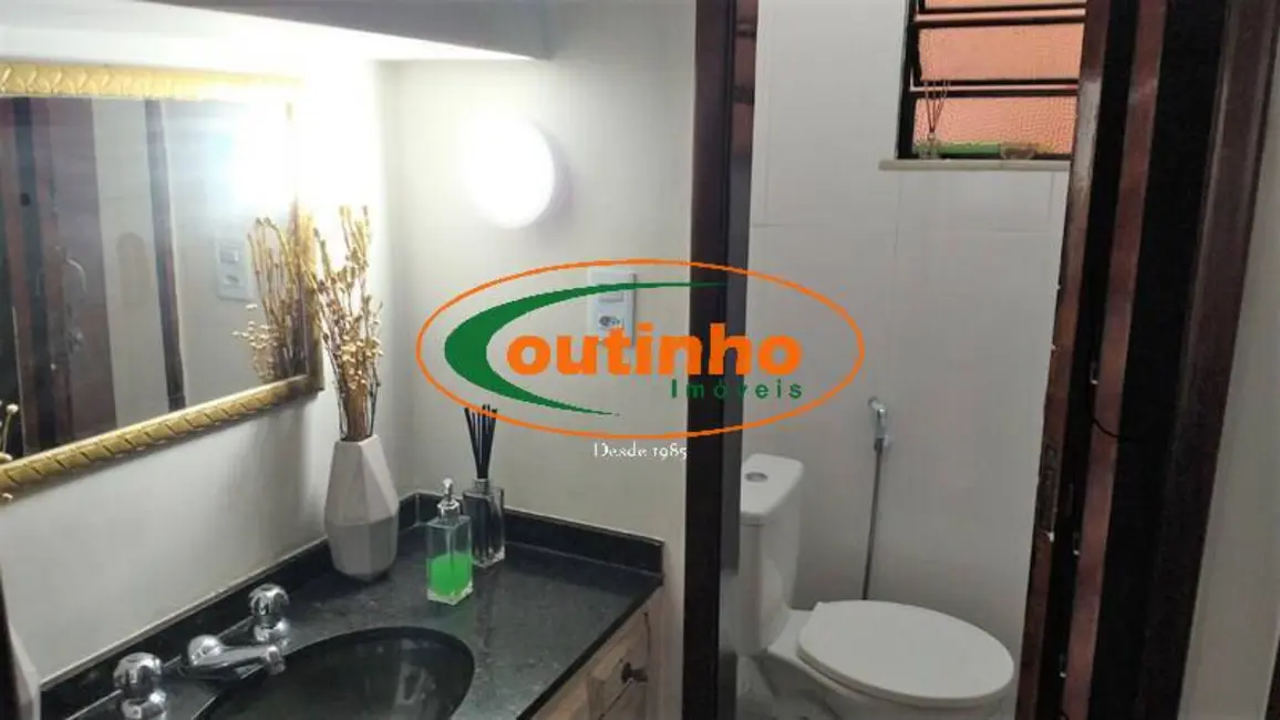 Foto 7 de Casa com 4 quartos à venda, 247m2 em Andaraí, Rio De Janeiro - RJ