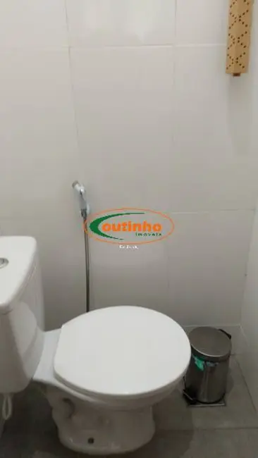 Foto 8 de Casa com 4 quartos à venda, 247m2 em Andaraí, Rio De Janeiro - RJ