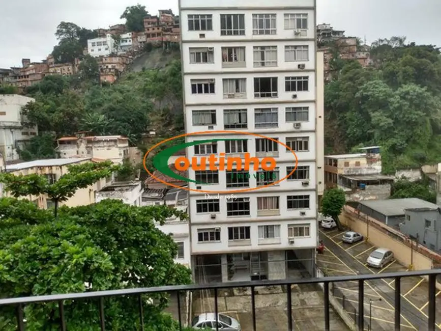 Foto 3 de Apartamento com 1 quarto à venda, 67m2 em Vila Isabel, Rio De Janeiro - RJ