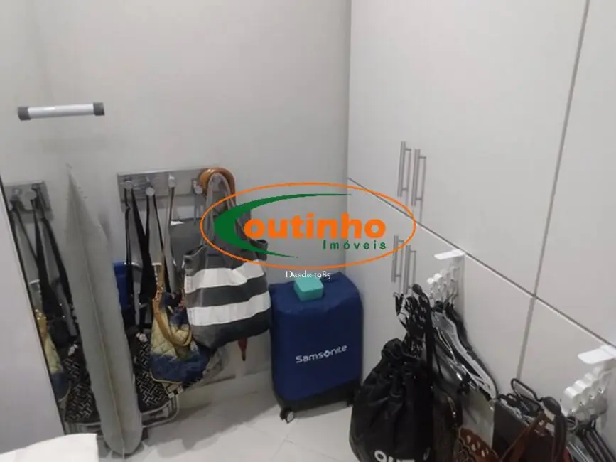 Foto 9 de Apartamento com 1 quarto à venda, 67m2 em Vila Isabel, Rio De Janeiro - RJ