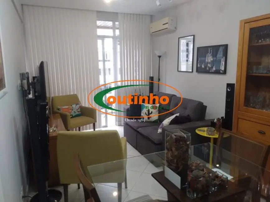 Foto 6 de Apartamento com 1 quarto à venda, 67m2 em Vila Isabel, Rio De Janeiro - RJ