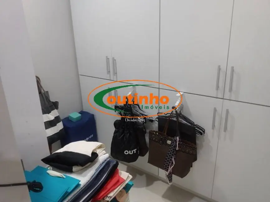 Foto 8 de Apartamento com 1 quarto à venda, 67m2 em Vila Isabel, Rio De Janeiro - RJ