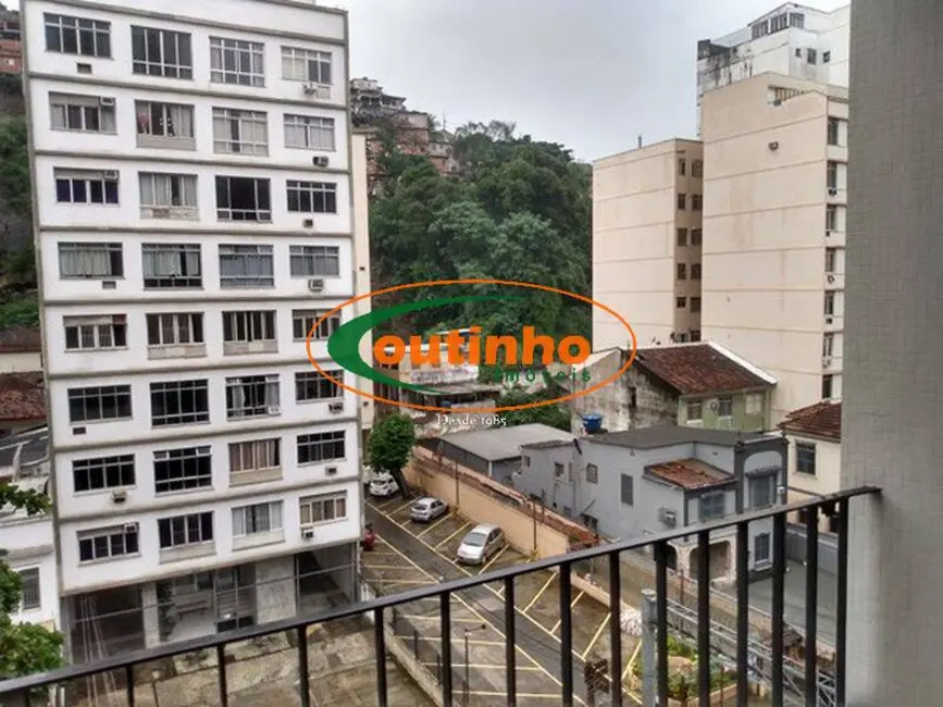 Foto 2 de Apartamento com 1 quarto à venda, 67m2 em Vila Isabel, Rio De Janeiro - RJ