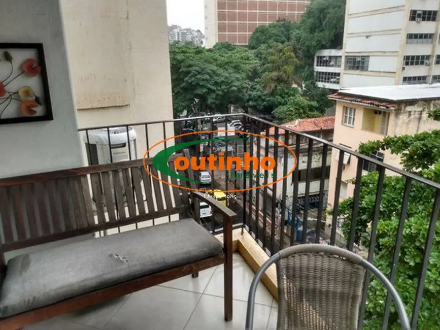 Foto 1 de Apartamento com 1 quarto à venda, 67m2 em Vila Isabel, Rio De Janeiro - RJ