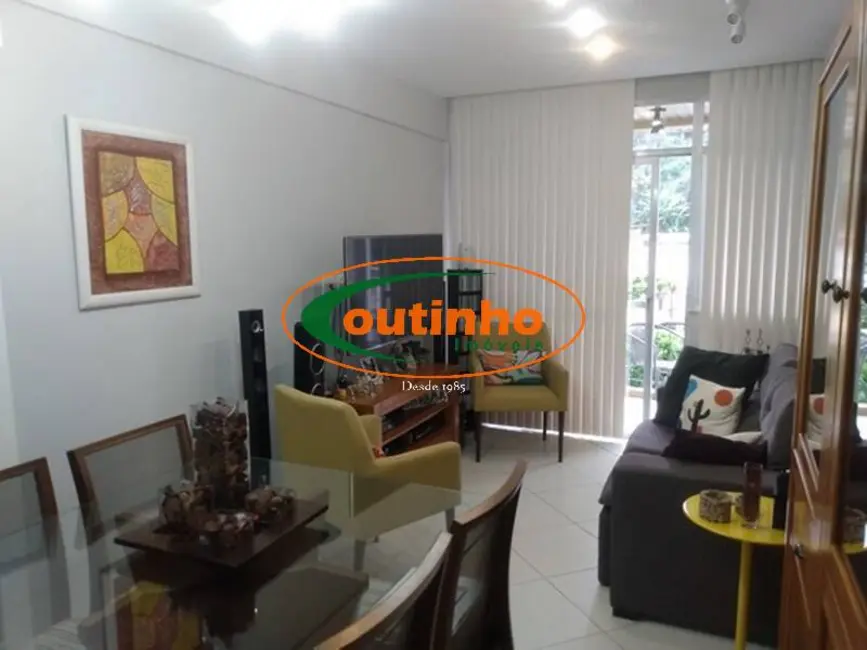 Foto 4 de Apartamento com 1 quarto à venda, 67m2 em Vila Isabel, Rio De Janeiro - RJ