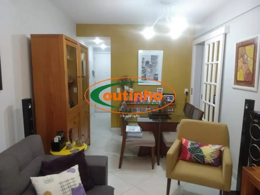Foto 7 de Apartamento com 1 quarto à venda, 67m2 em Vila Isabel, Rio De Janeiro - RJ