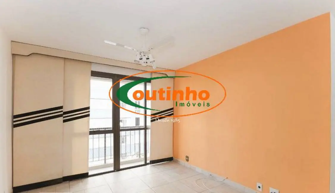 Foto 3 de Apartamento com 3 quartos à venda, 100m2 em Tijuca, Rio De Janeiro - RJ