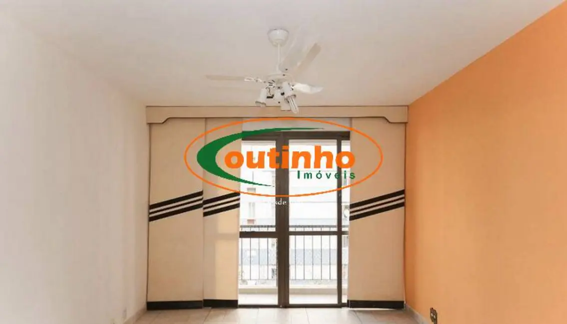 Foto 6 de Apartamento com 3 quartos à venda, 100m2 em Tijuca, Rio De Janeiro - RJ