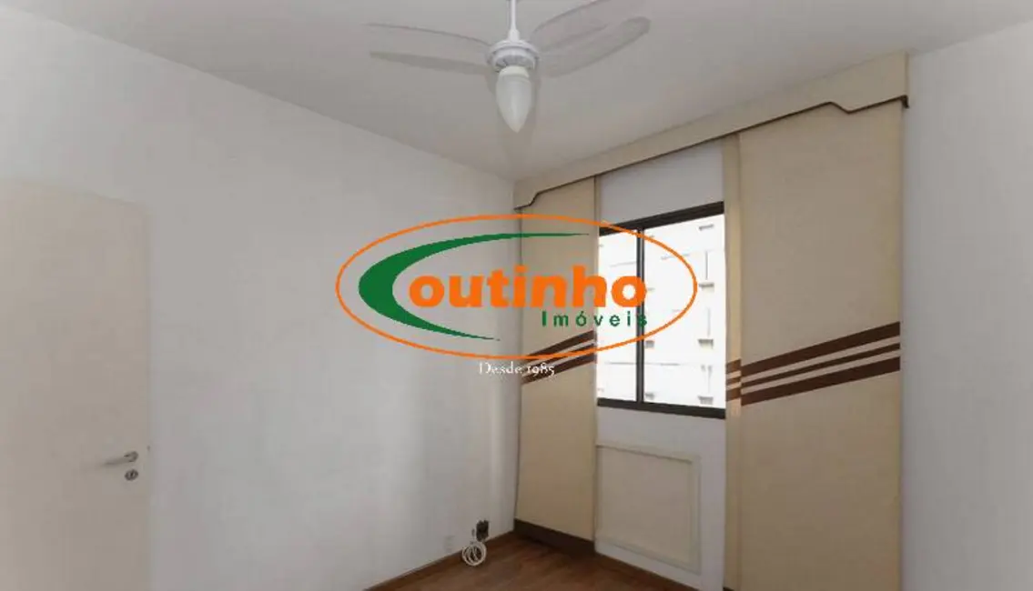 Foto 9 de Apartamento com 3 quartos à venda, 100m2 em Tijuca, Rio De Janeiro - RJ